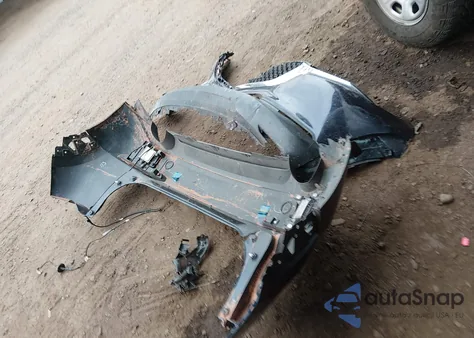 2021 Mazda Cx-30 Premium z USA, uszkodzony, nr VIN 3MVDMADL9MM204720